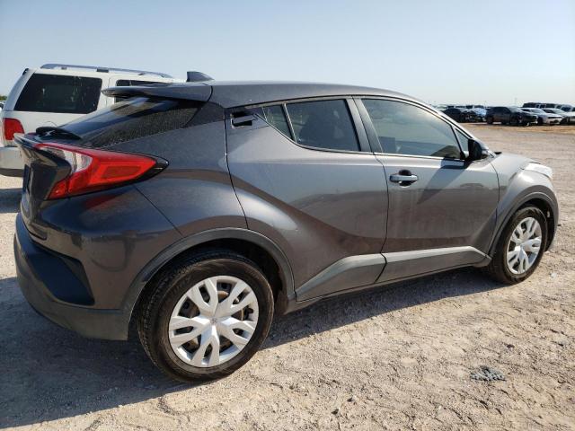 JTNKHMBX5K1032289 Toyota C-HR XLE 3