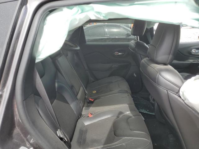 1C4PJMLX5KD478177 Jeep Cherokee Latitude Plus