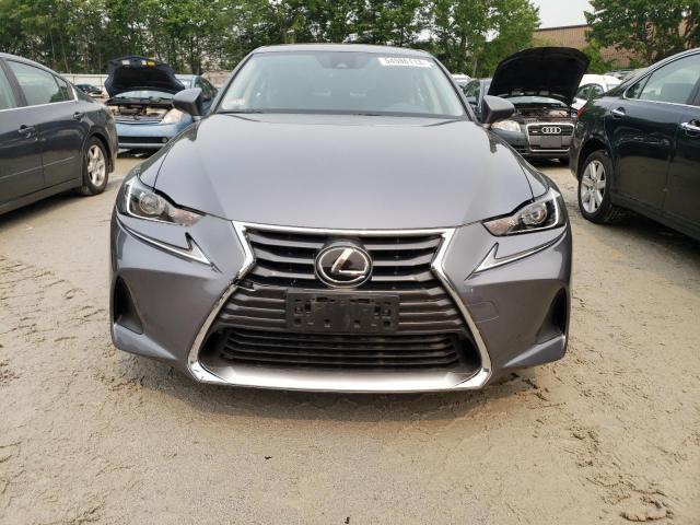 JTHC81D24J5027048 Lexus IS 300