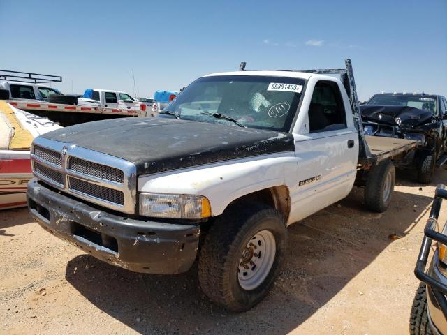 2001 Dodge Ram 2500 