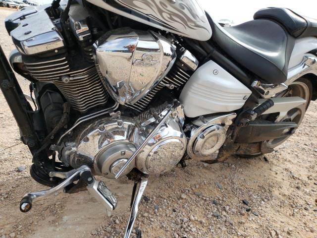 2013 YAMAHA XV1900 CU - JYAVP27E6DA016018