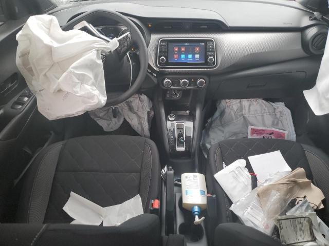 3N1CP5BV8LL517202 Nissan KICKS S