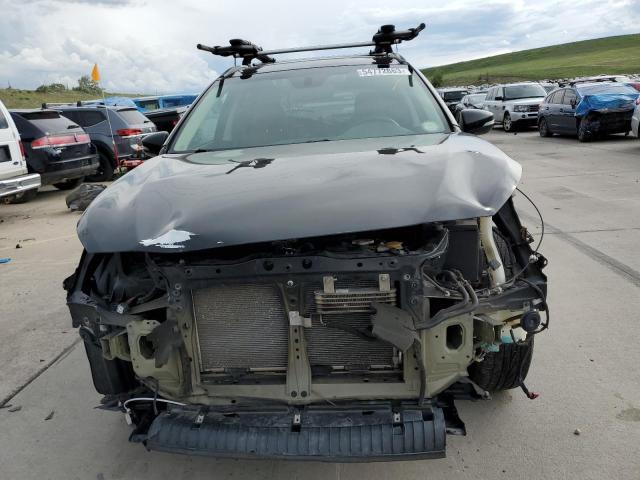 4S4BSETC4J3335196 Subaru Outback Touring