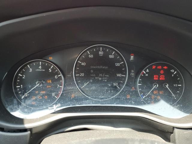 2023 MAZDA CX-50 PREF - 7MMVABCM0PN109195