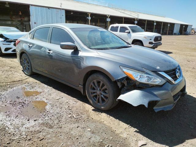 1N4AL3AP4JC295120 Nissan ALTIMA 2.5