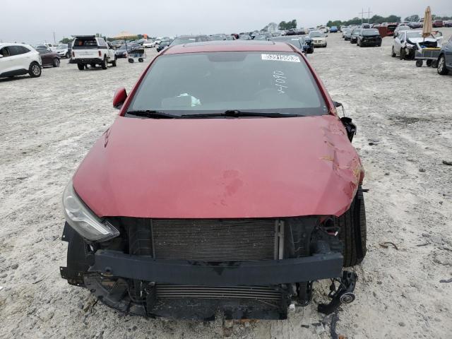 2018 HYUNDAI ELANTRA SP - KMHD04LB7JU611090
