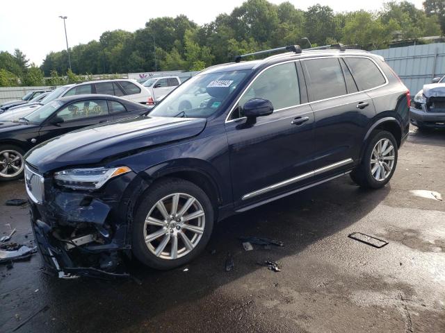 2016 Volvo XC90 