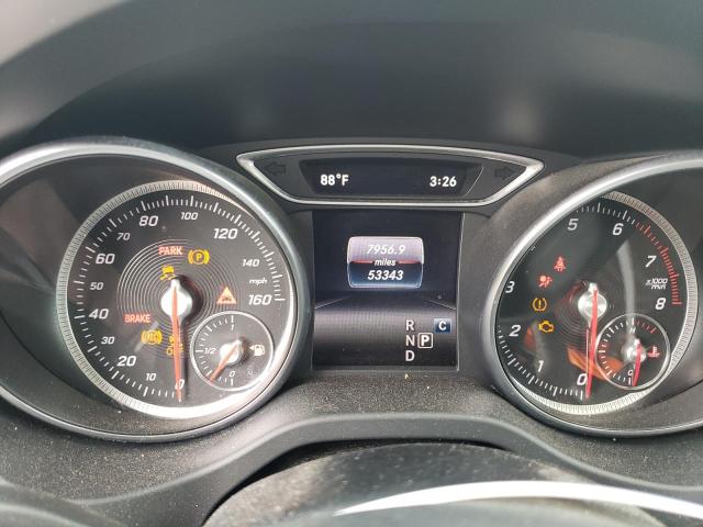 WDDSJ4GB4JN562398 Mercedes-Benz CLA 250 4MATIC