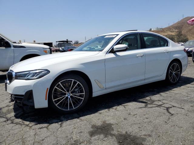 2023 BMW 5 Series 540i