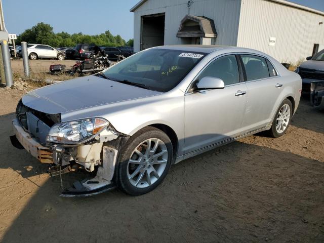 2012 Chevrolet Malibu LTZ