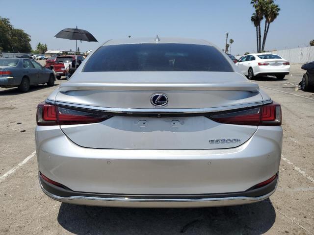 2020 LEXUS ES 300H LU 58AE21B18LU012359