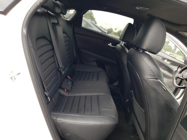 3KPF54AD3PE561881 KIA Forte Gt Line