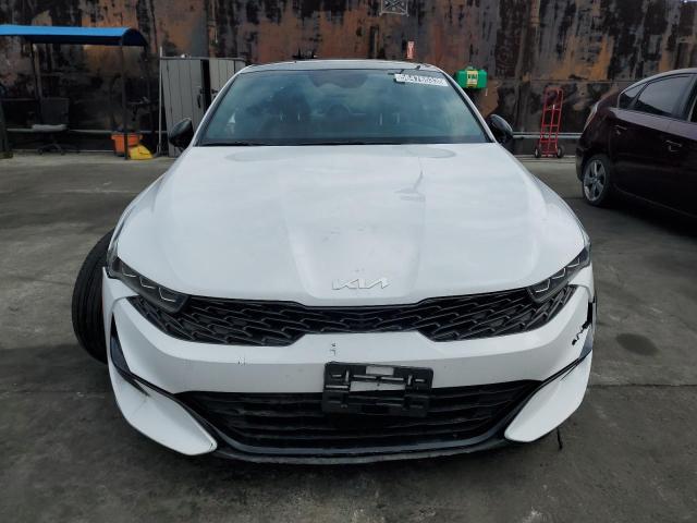 5XXG64J21NG130895 KIA K5 GT LINE