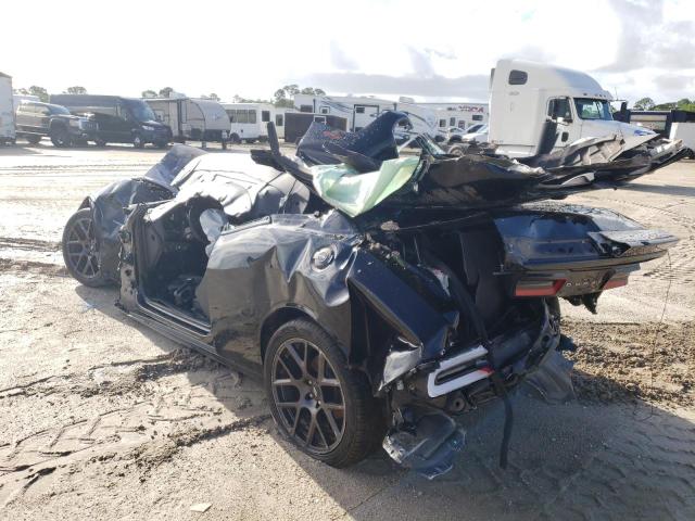 Vin: 2c3cdzbt8kh747961, lot: 54628983, dodge challenger r/t 20192
