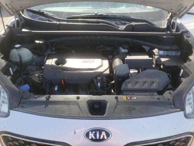 KNDPMCAC7H7139249 KIA Sportage Lx