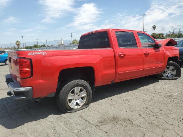 3GCUKREC8HG404853 Chevrolet Silverado K1500 Lt