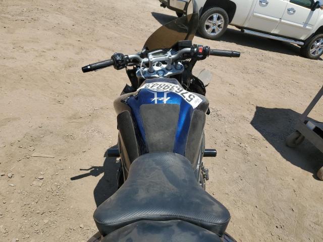 2009 YAMAHA FZ1 S JYARN17EX9A007475