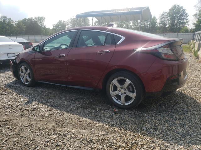 VIN 1G1RC6S5XGU139932 2016 Chevrolet Volt, LT no.2