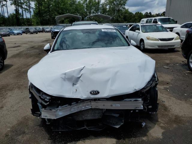 2021 KIA CADENZA EX - 5XXG14J27MG011004