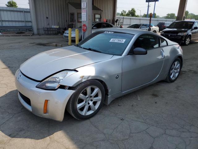 2005 Nissan 350Z 