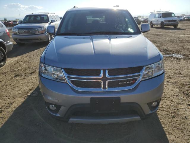 3C4PDCBGXFT742111 Dodge Journey Sxt