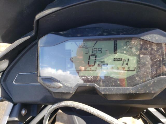 2021 BMW G310 GS - WB30G3307MRA10414