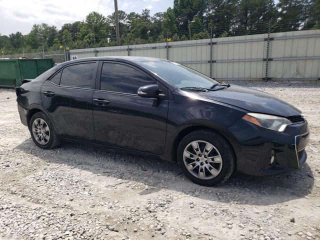 2016 TOYOTA COROLLA L - 5YFBURHE7GP391780