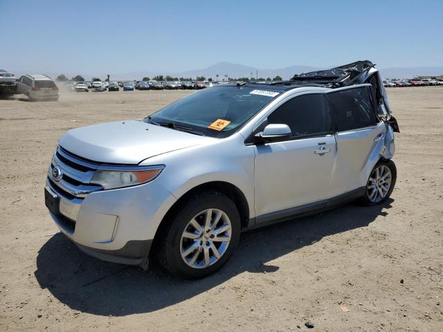 Vin: 2fmdk3jc3bba97150, lot: 57097393, ford edge sel 2011 img_1