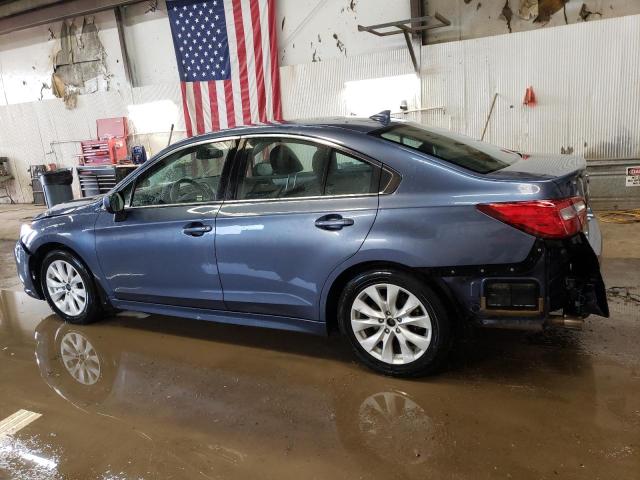 VIN 4S3BNBC66G3036225 2016 SUBARU LEGACY no.2