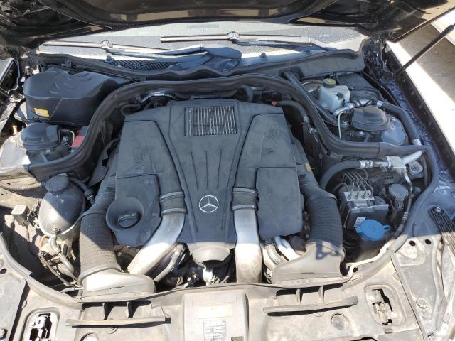WDDLJ7DB3EA106187 Mercedes-Benz CLS 550
