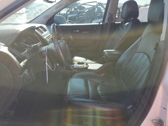 1GKKVTKD8EJ187764 GMC Acadia Denali