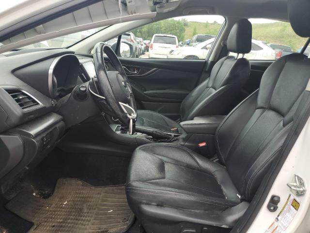 4S3GTAN66H3750389 Subaru Impreza Limited