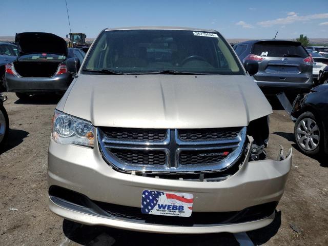 2C4RDGBG4GR139952 Dodge Grand Caravan Se