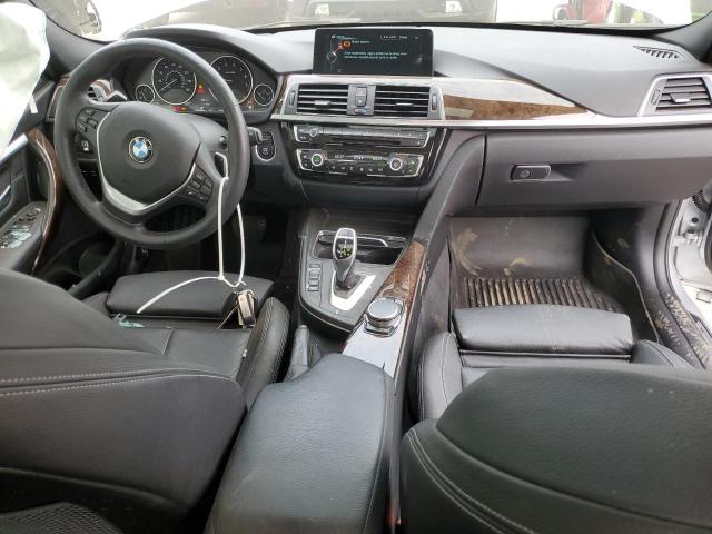 2016 BMW 340 XI - WBA8B7C59GK703783