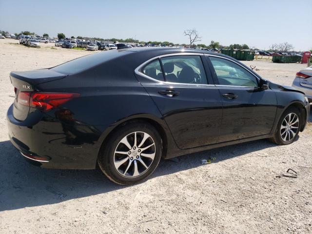 19UUB1F38FA016258 | 2015 ACURA TLX