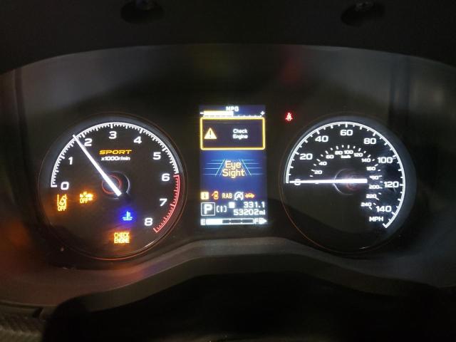 JF2SKARC5LH441376 Subaru Forester Sport