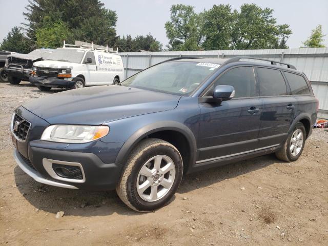 2008 Volvo XC70 