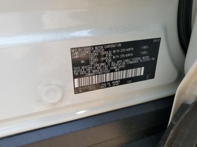 2023 TOYOTA 06 BEDLNR - JTMB6RFV7ND075003