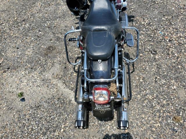 2006 HARLEY-DAVIDSON FLHTCUSE - 1HD1PRE176Y956848