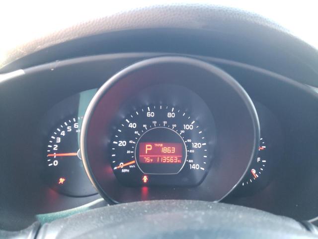 KNDJP3A55F7175999 KIA SOUL +