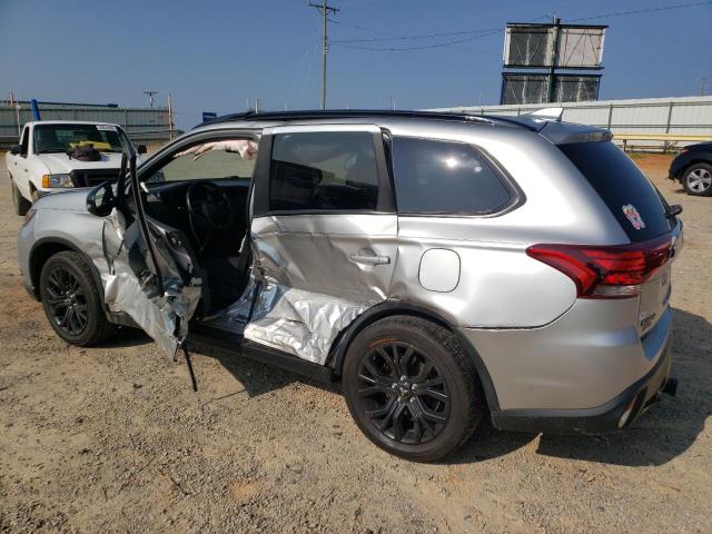 Vin: ja4az3a3xjz048763, lot: 57591733, mitsubishi outlander se 20182