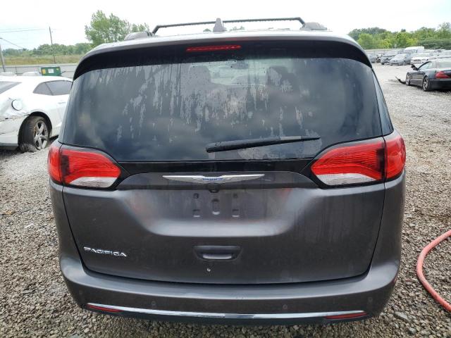 2C4RC1BG0HR795762 2017 CHRYSLER PACIFICA, photo no. 6