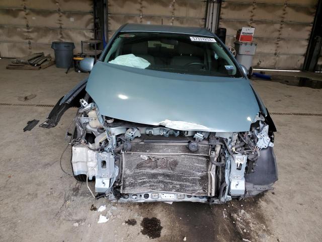 JTDKN3DU4E1829325 Toyota PRIUS