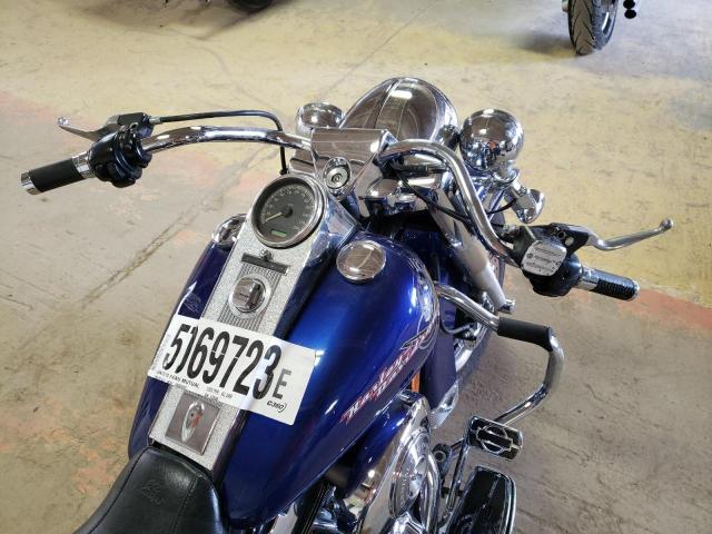 2006 HARLEY-DAVIDSON FLHRI - 1HD1FBW126Y678448