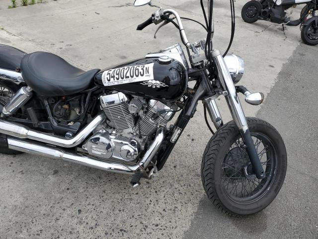 2004 HONDA VT750 C JH2RC50194M000136