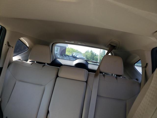5J6RM4H5XFL115158 Honda CR-V EX