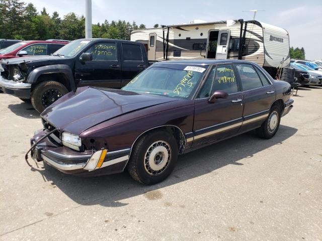 1995 Buick LeSabre Limited