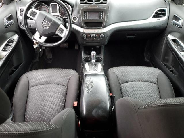 3C4PDCABXET304161 Dodge JOURNEY SE