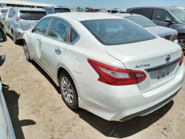 1N4AL3AP0GC121814 Nissan ALTIMA 2.5