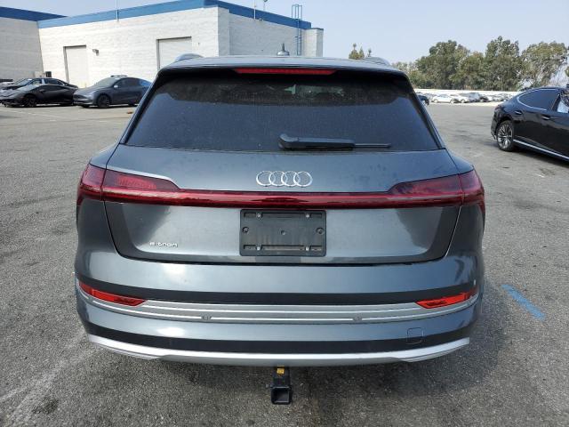 2019 AUDI E-TRON PRE - WA1VAAGEXKB006495